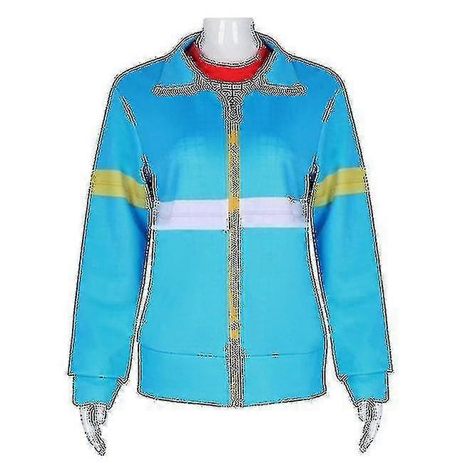 Stranger Things Kostüm Max Mayfield Halloween Kostüm-i