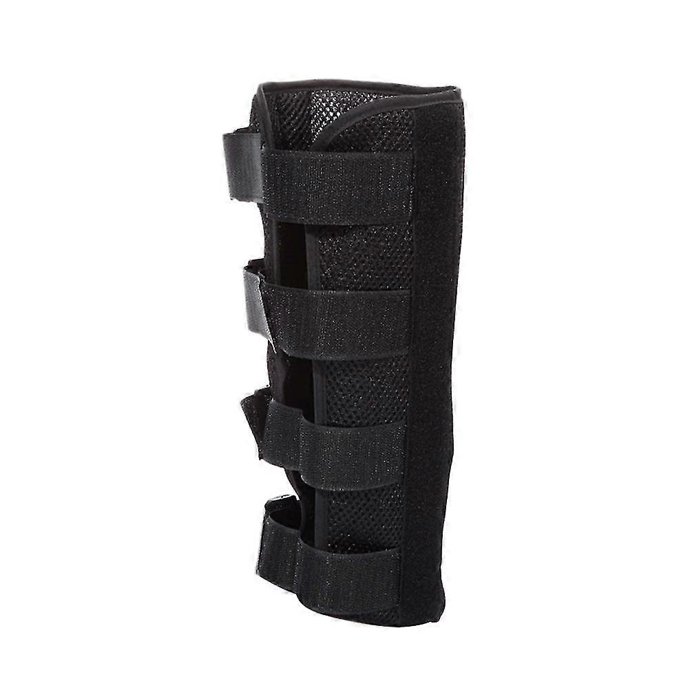 Night Splint Elbow Brace Splint Nerve Cubital Tunnel Syndrome Brace Elbow Immobilizer Splint Cubital Tunnel Stabilizer