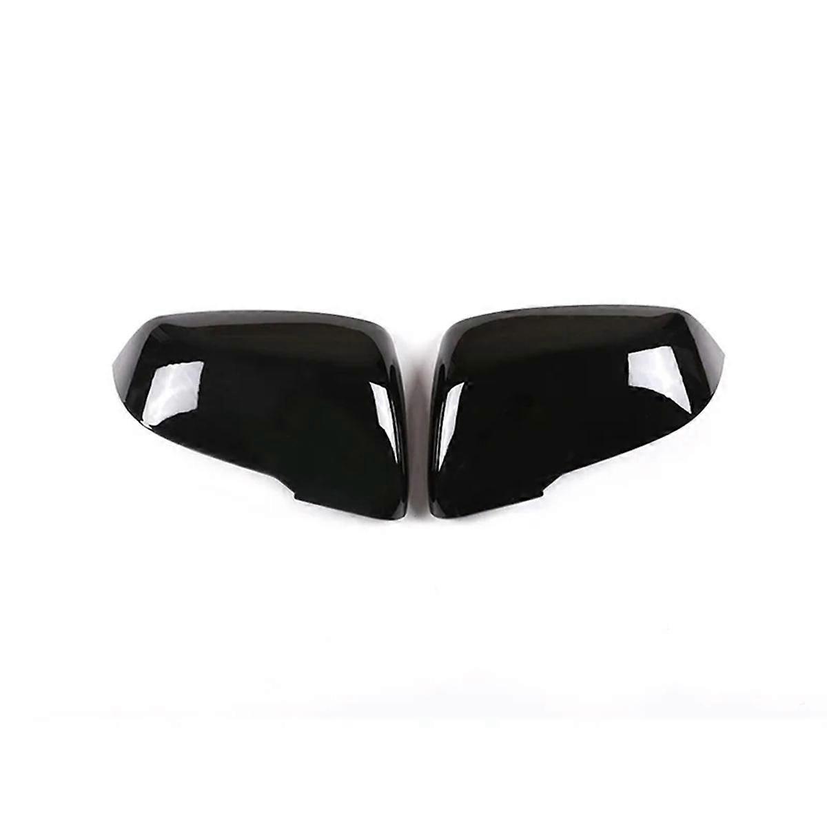 For 1 2 Series F45 F46 X1 F48 2016-2021 Car Side Rearview Mirror Cap Cover Trim Shell Accessories,A