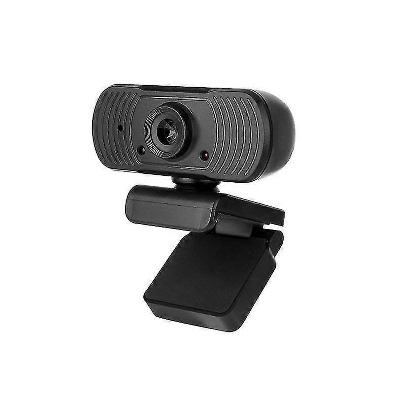 1080p Rotatable Cameras Video Recording Web Camera With Microphone Pc Computer