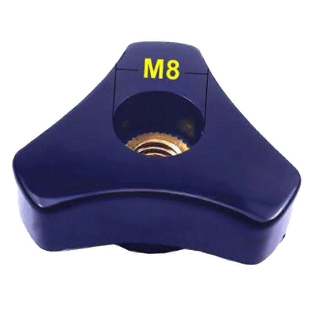 Woodworking accessories M8 Nut