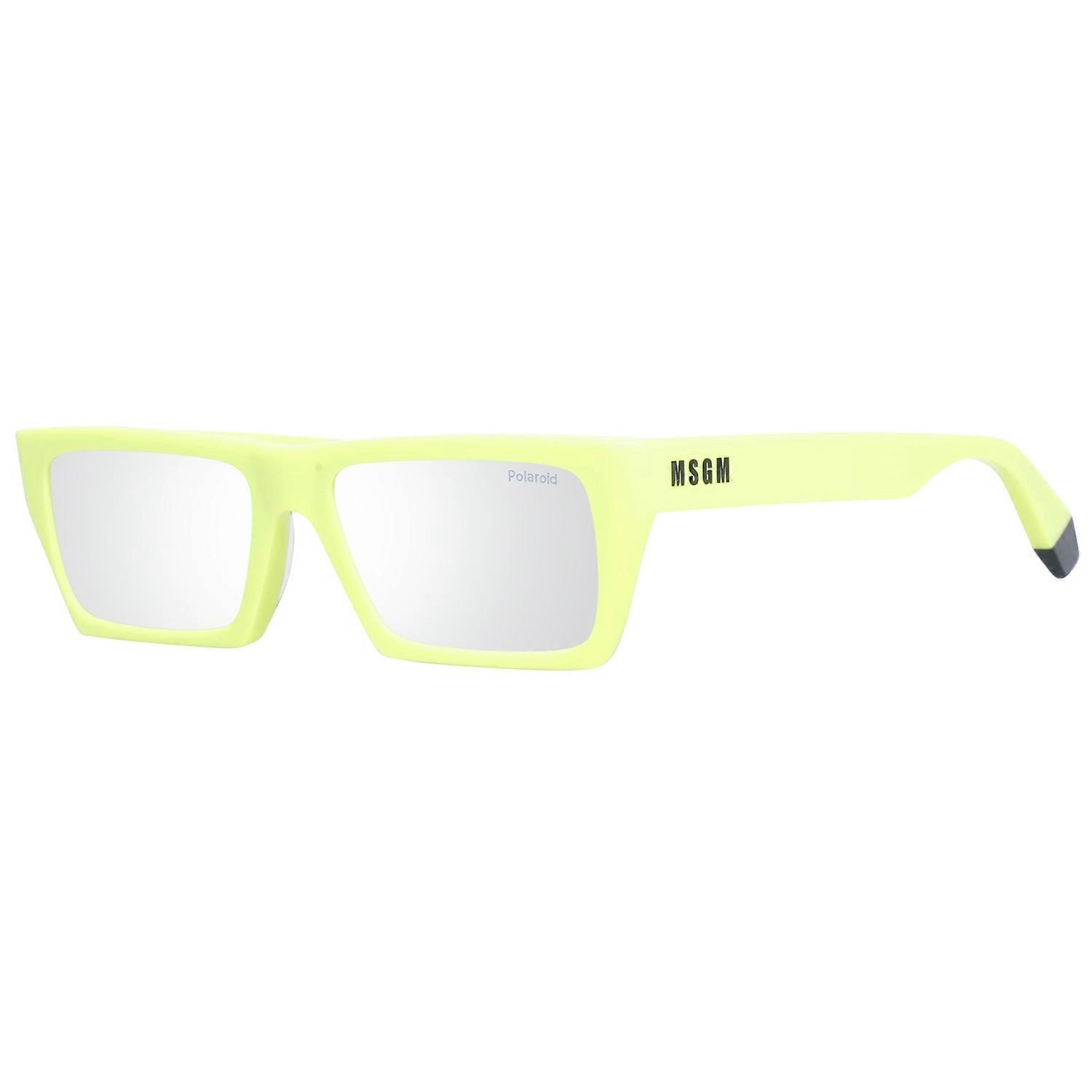Polaroid Sunglasses Pld Msgm 1/g Ydvex 53