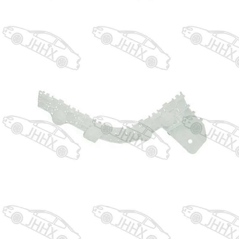 Compatible Asx 2010 2011 2012 2013 2014-2018 Rear Bumper Bracket Rear Bumper Fixed Bracket