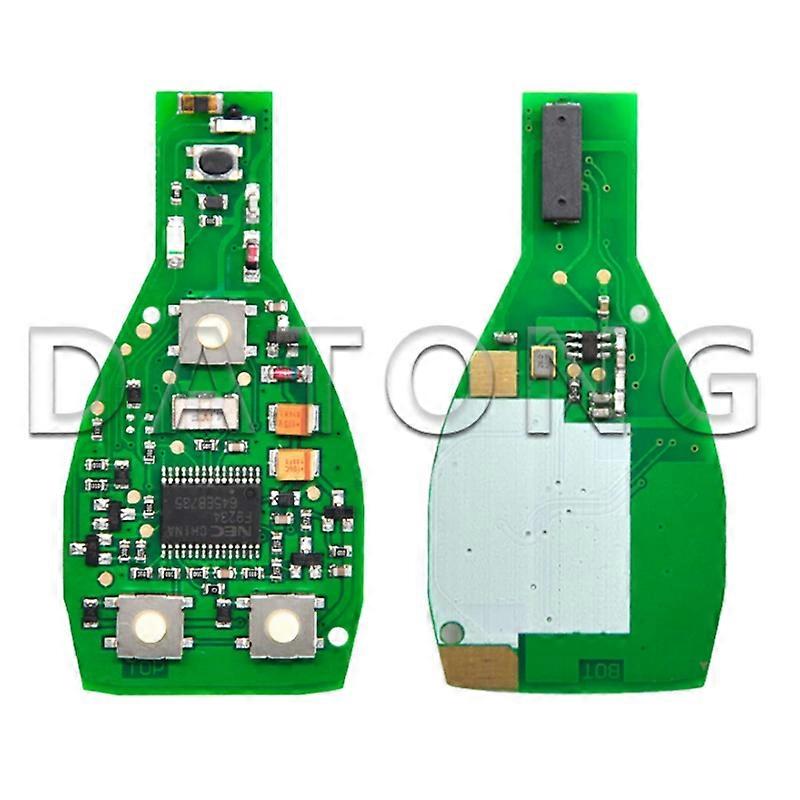 White Interior LED Light Kit For 95-01 Mercedes Benz E Class W210 Sedan M Tool - Foto 6