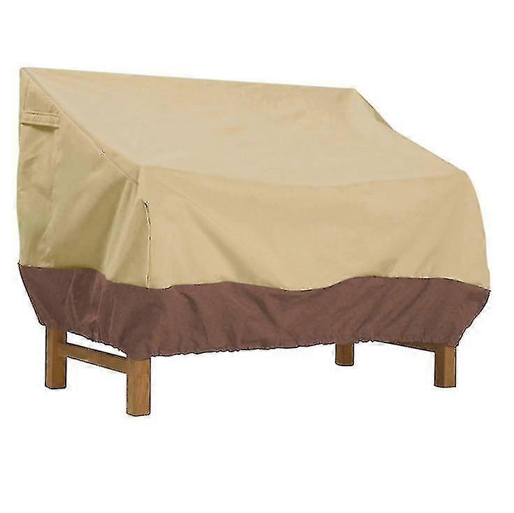 Terrasse Canap Chaise Shed Impermable Couverture cran solaire Rsistance  la dchirure et rsistance au vent