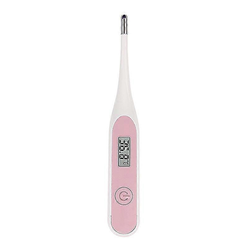 1pcs Rectal Thermometer
