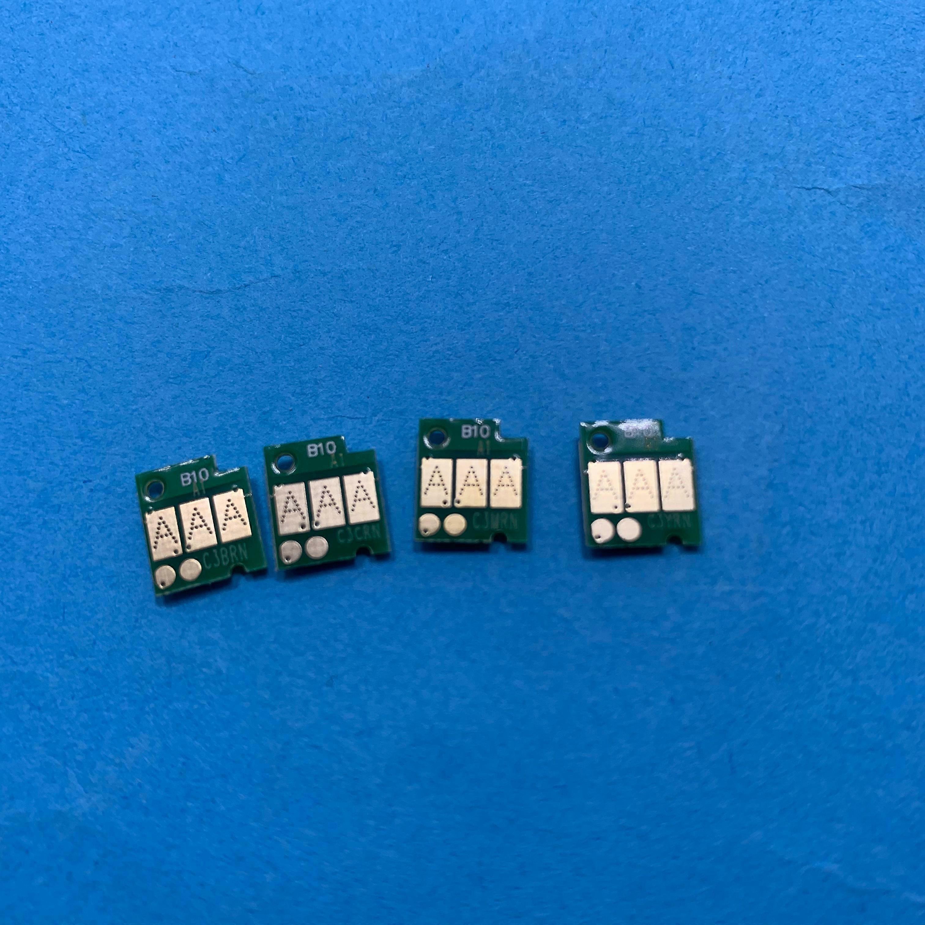 Auto Reset Chip for LC223 LC221 for Brother DCP-4120DW MFC-J4420DW J4620DW J4625DW J5320DW/J5620DW J5625DW J5720DW