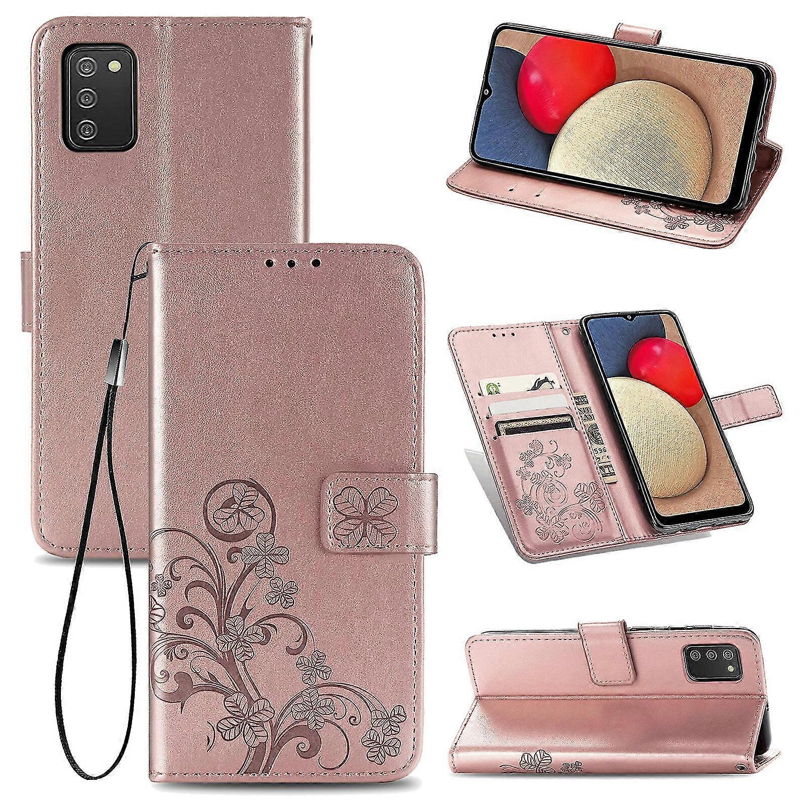 Compatible With Samsung Galaxy A03s Mobile Case