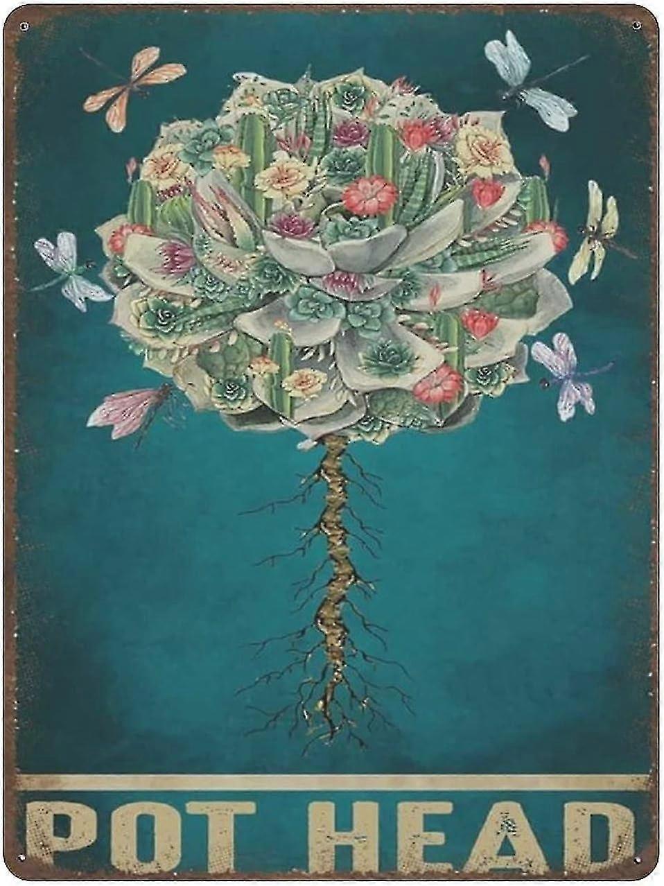 Metallblechschild Unterschätzen Sie niemals einen Mann, der ein Holzfäller ist Metallschild 8x12 Zoll ODER 12x16 Zoll Modus