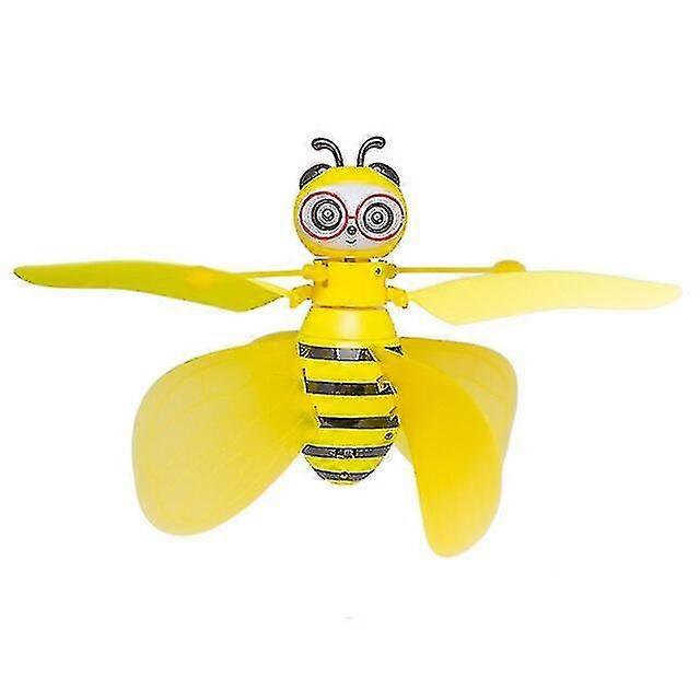 Aircraft Lovely Little Easy Operate Stable Flight Cool Light