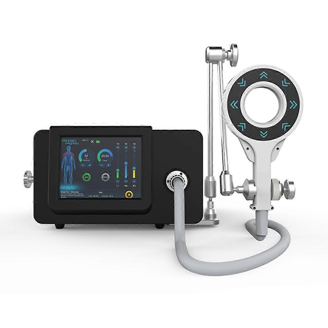 2022 elektromanyetik terapi fizyolojisit ağrısız manyeto fizyoterapi Emtt ekipmanları