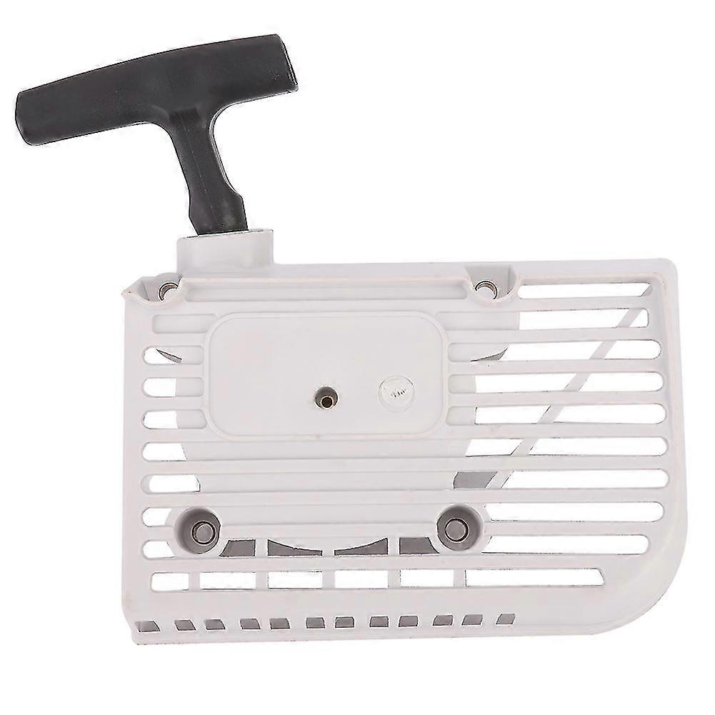 Lawn Mower Recoil Starter Assembly Pull Plate Replacement Fit For Stihl Fs160 220 280