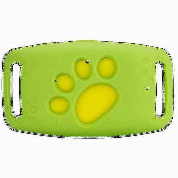Smart Gps Collar Tracker para Gatos y Perros-hy