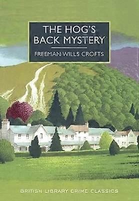 The Hog's Back Mystery
