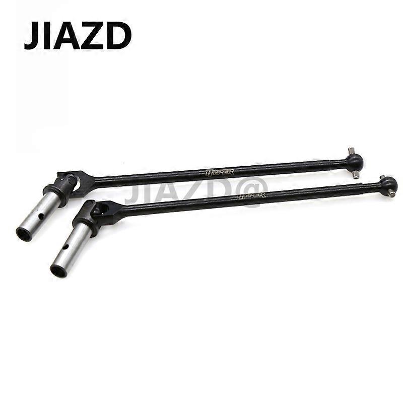 2 pezzi in metallo anteriore / posteriore Cvd (Pr) HOP-0083N per Hobao Hyper Mt Plus MT PLUS 1/8 camion