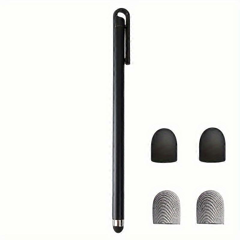 Universal Handwritten Pen For Touch Screen, High Sensitivity Fiber Pen, And For Apple For IPhone/ipod/iOS/Android/Samsung Tablets And All Capacitive T