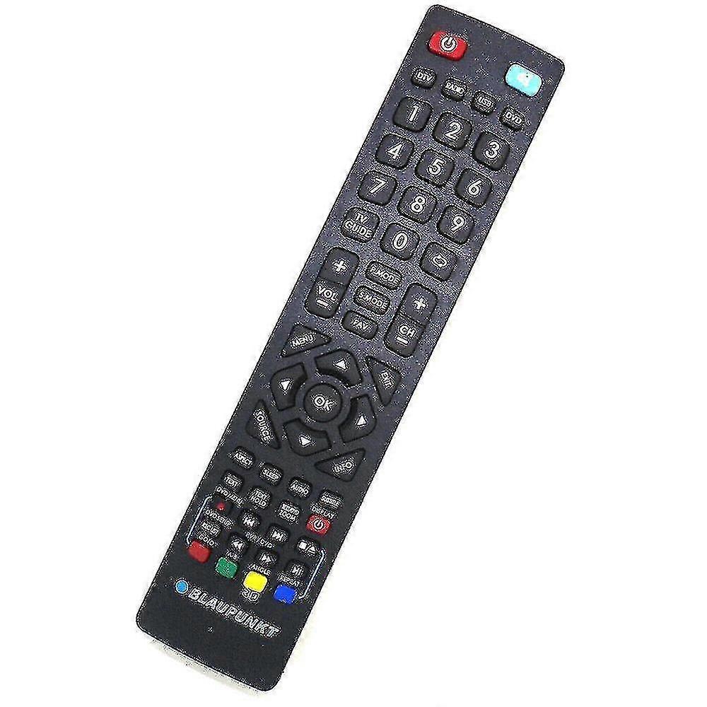 Blaupunkt 39210i-gb-5b-fhbcup 50148z-gb-5b2-fgku 3D TV Remote