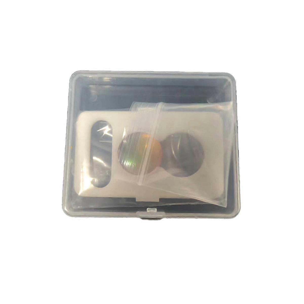 For Guide T120 Pc210 Macro Lens For Thermal Imaging Camera Lens (thermal Imager Not Included)
