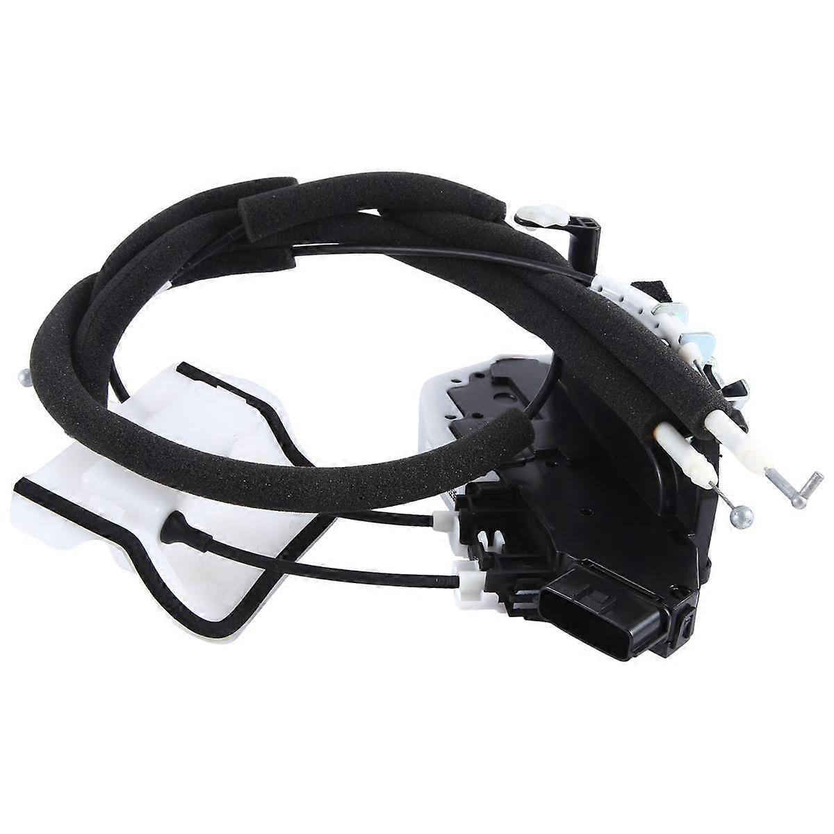 Left Front Door Car Door Lock Door Lock Actuator 80501-JK90A for G Series Sedan Version 2007-2014