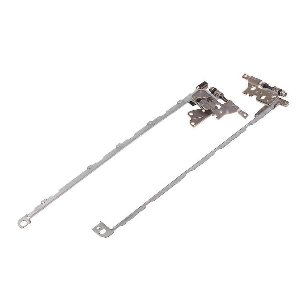 1 Set Laptop Screen Hinges Replacement for DELL LATITUDE L3550 E3550 35550