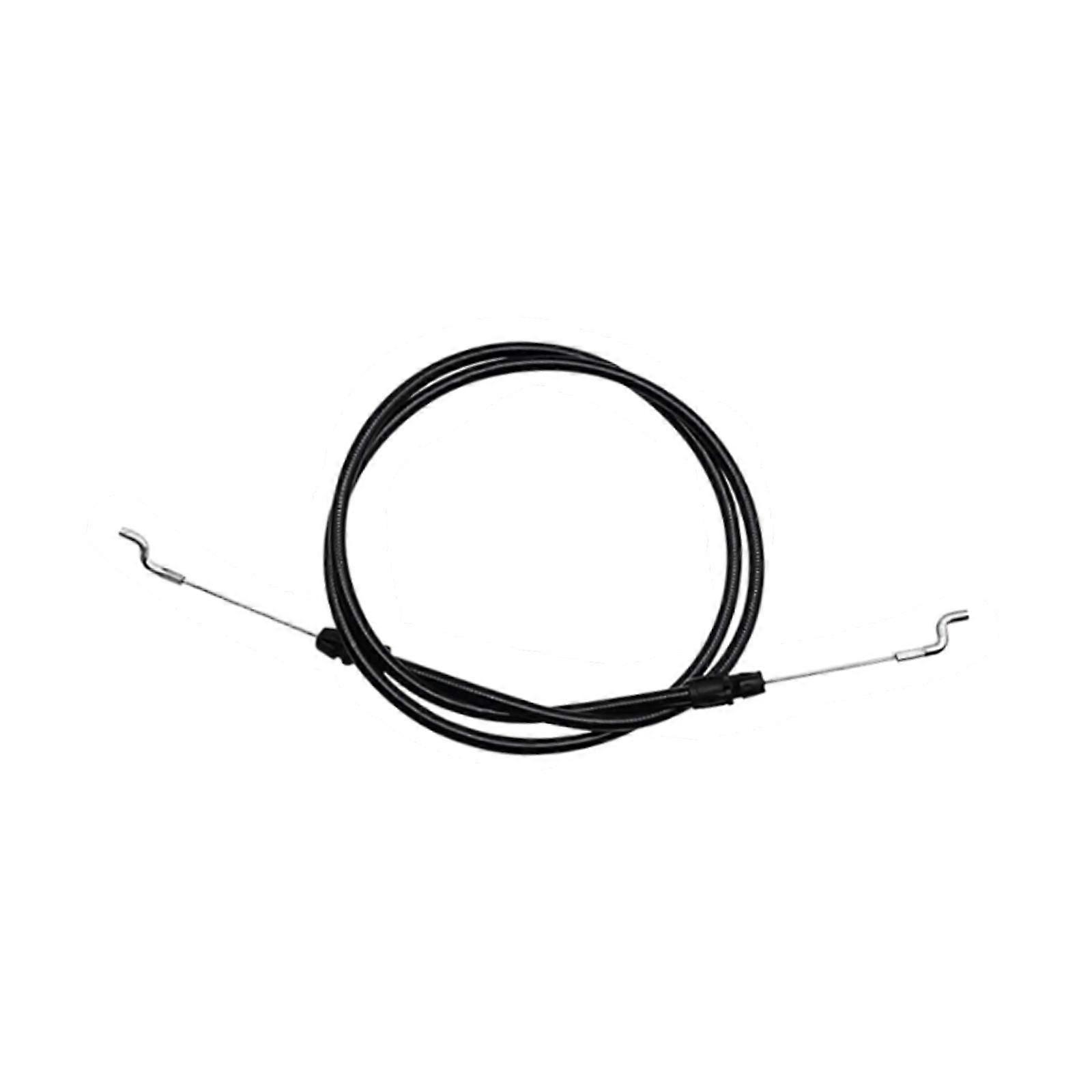 Engine Control Cable 746-0550 Sensitive Control Replacement for Grass Cutter