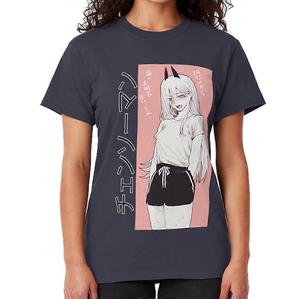 Güç testere adam tişörtü