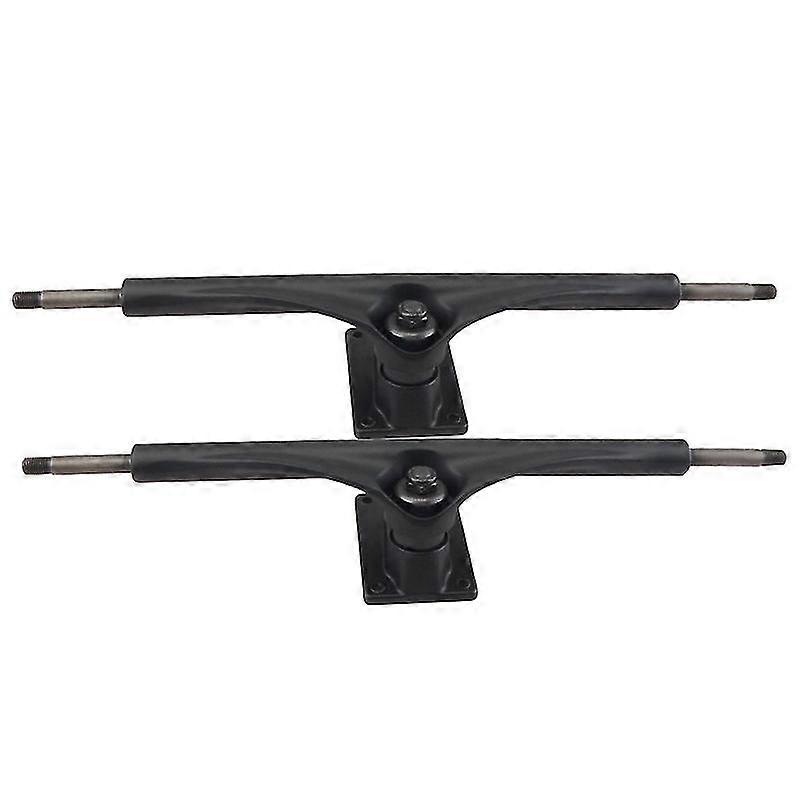 Mountain Floor Bracket Skateboard Bridge 10.5inch Aluminum Bracket