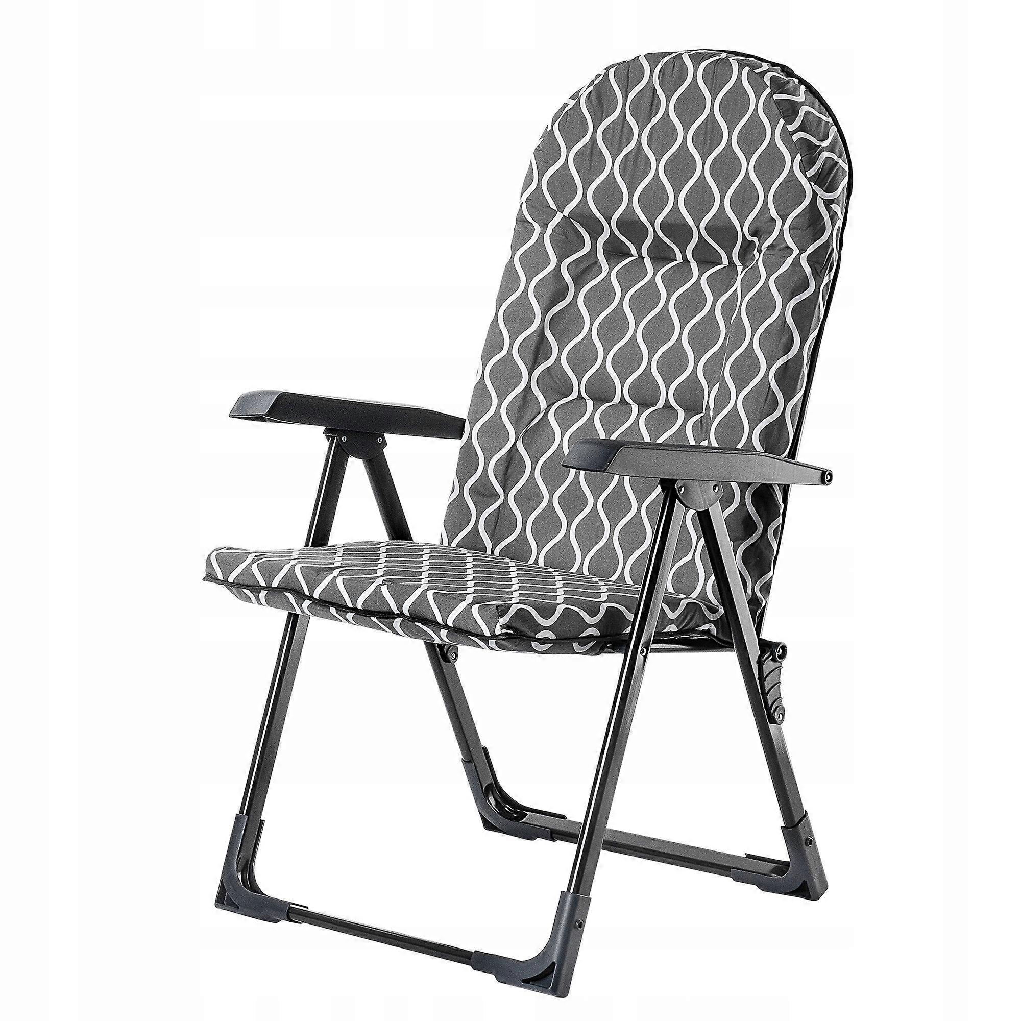 KADAX Havestol Klapstol Balkon