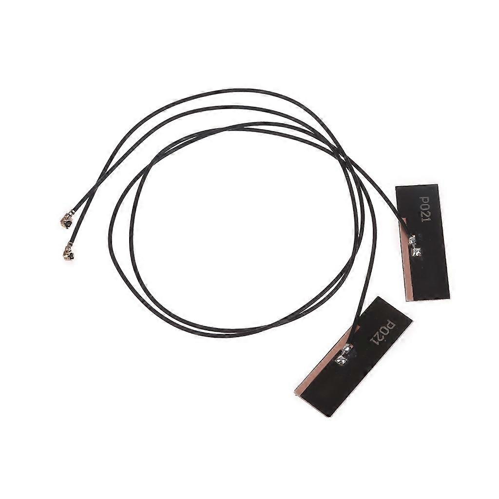 NGFF M.2 Wireless IPEX4 MHF4 Antenna Embedded Mini PCI-E Wireless WiFi Cable