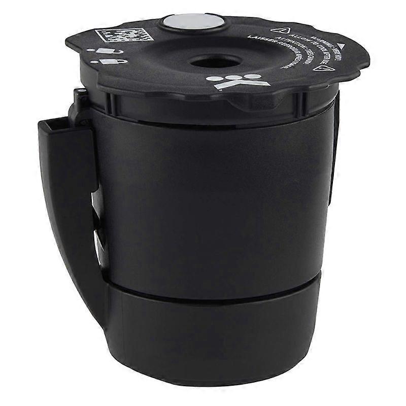 Reusable Coffee Capsule Filter for Keurig K-Cups Refillable Coffees Accessories Mesh Strainer