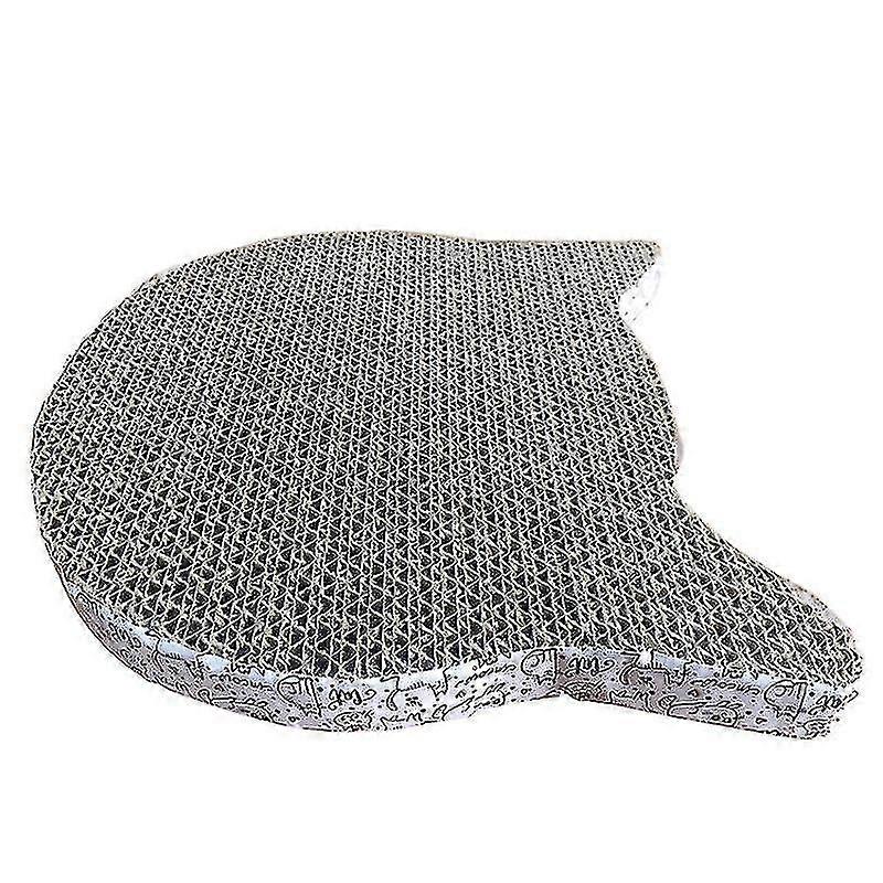 Cat Toys Cat Scratch Pad Cat Corrugated Pad Scratching Posts