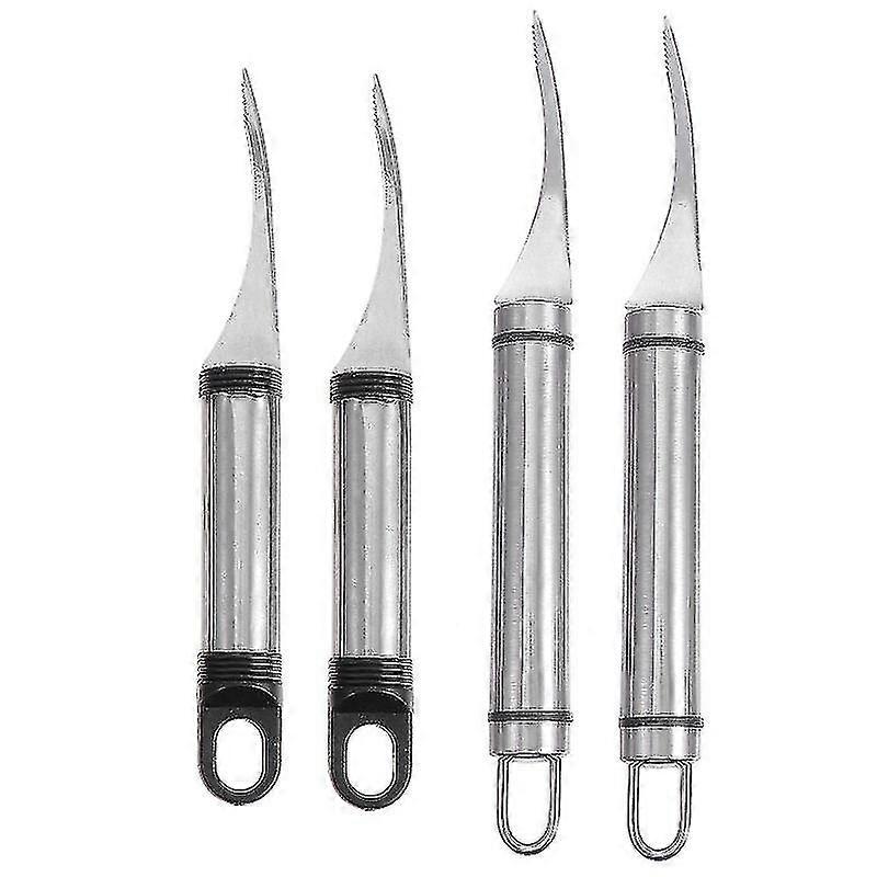 4pcs Shrimp Cleaner Banmo
