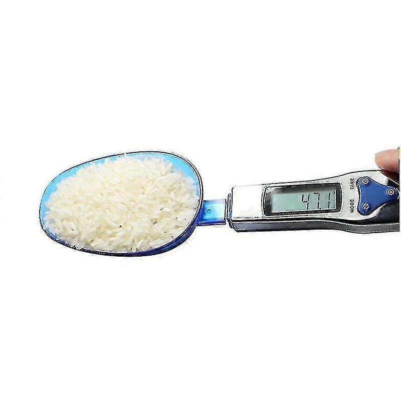 Electronic Measure Scale Gram Weight Digital Kitchen