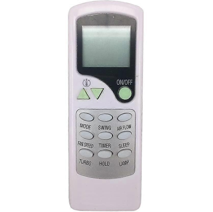 ZH/LT-01  Air Conditioner Remote Control