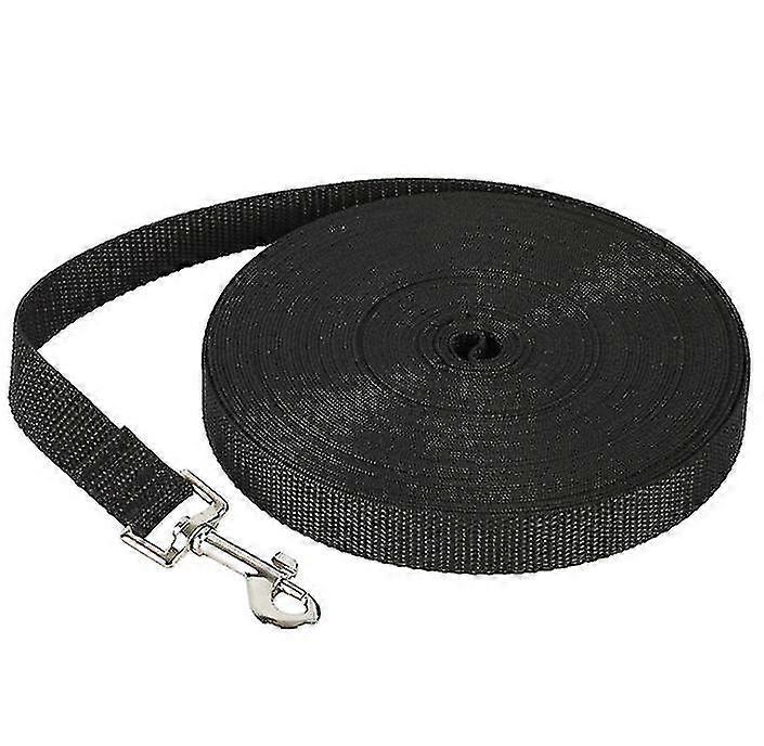 50m Pet Dog Leash,outdoor Tracking Leash For Large Dogs