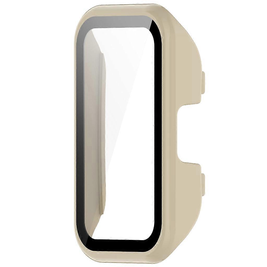 Regarder Film trempé pour Band 8 Écran Bumper-Shell Protector-Boîtier antichoc