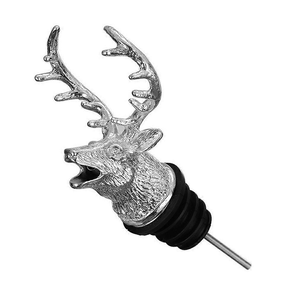 Stainless Steel Wine Pourer