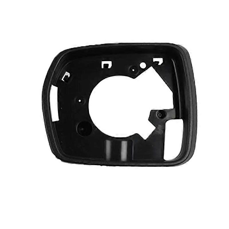 high qualitySuitable For Ford Ruijie 15-22 Rearview Mirror Turn Light Rearview Mirror Shell Reflective Frame Lens