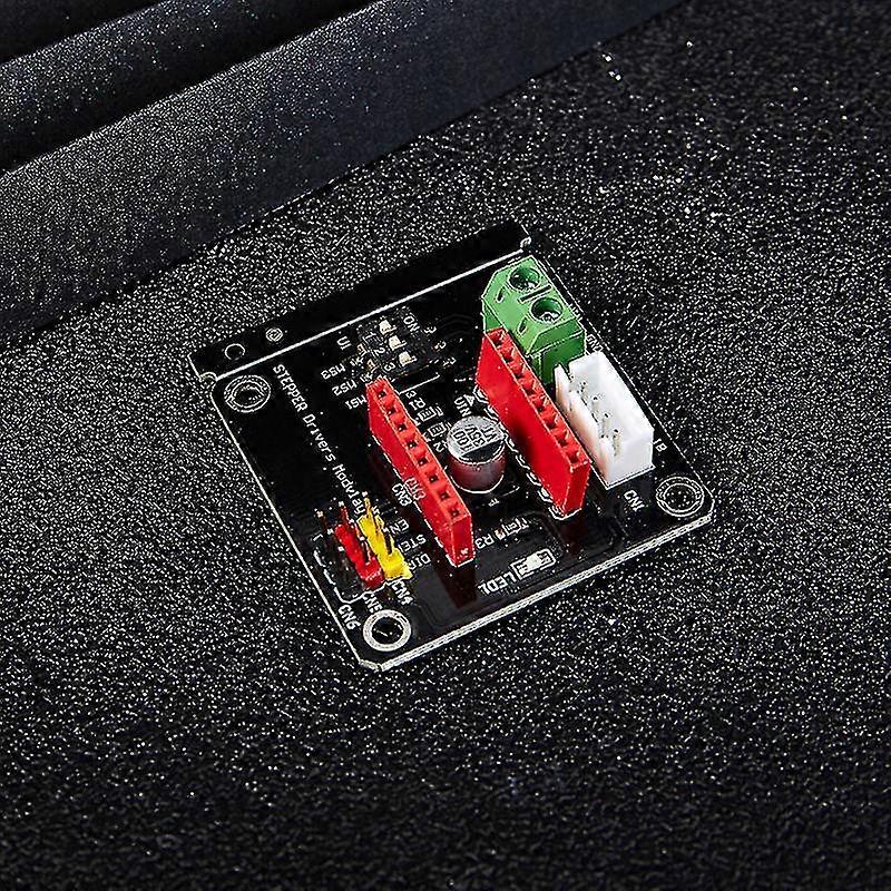 42 Stepper Motor Driver Expansion Board Drv8825 A4988 3d Printer Control Module