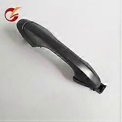 use for chinese car changhe van front door handle rear door outer and inner handle