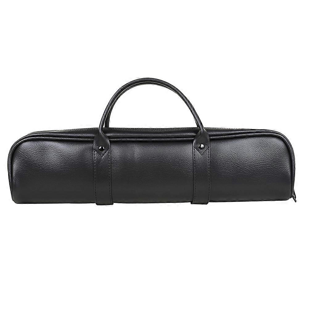 Suit Case Set Bærbar fløytepose Elektronisk lommelykt Klarinett Soft Sax Gig Bag Fløyte Vesker & Vesker