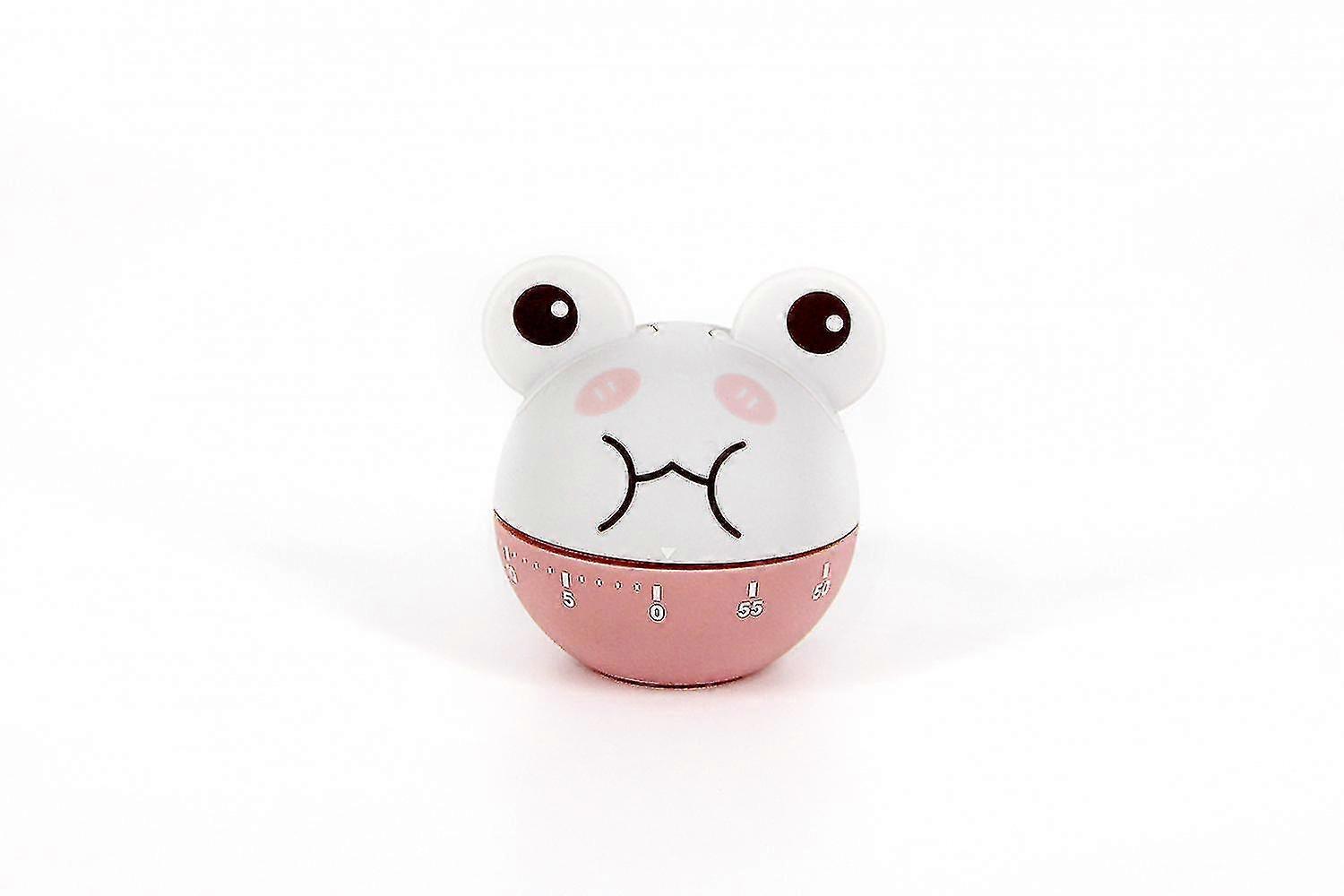 Cartoon Time Manager Zoo Cute Pet Mechanical Timer