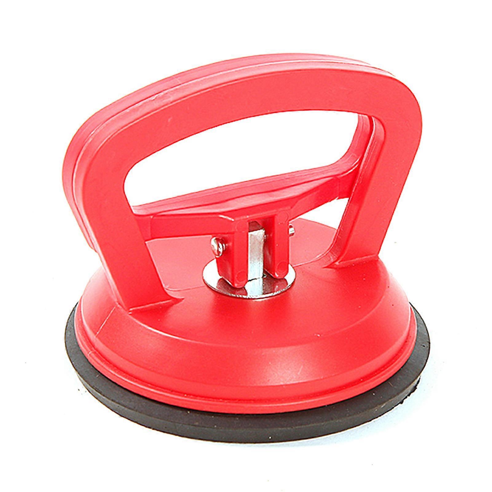 Car Dent Puller Powerful Suction Cup Ergonomic Handle Universal Multi-Purpose Object Mover Glass Lifter Ceiling Remover Auto Body Repair Tool xi