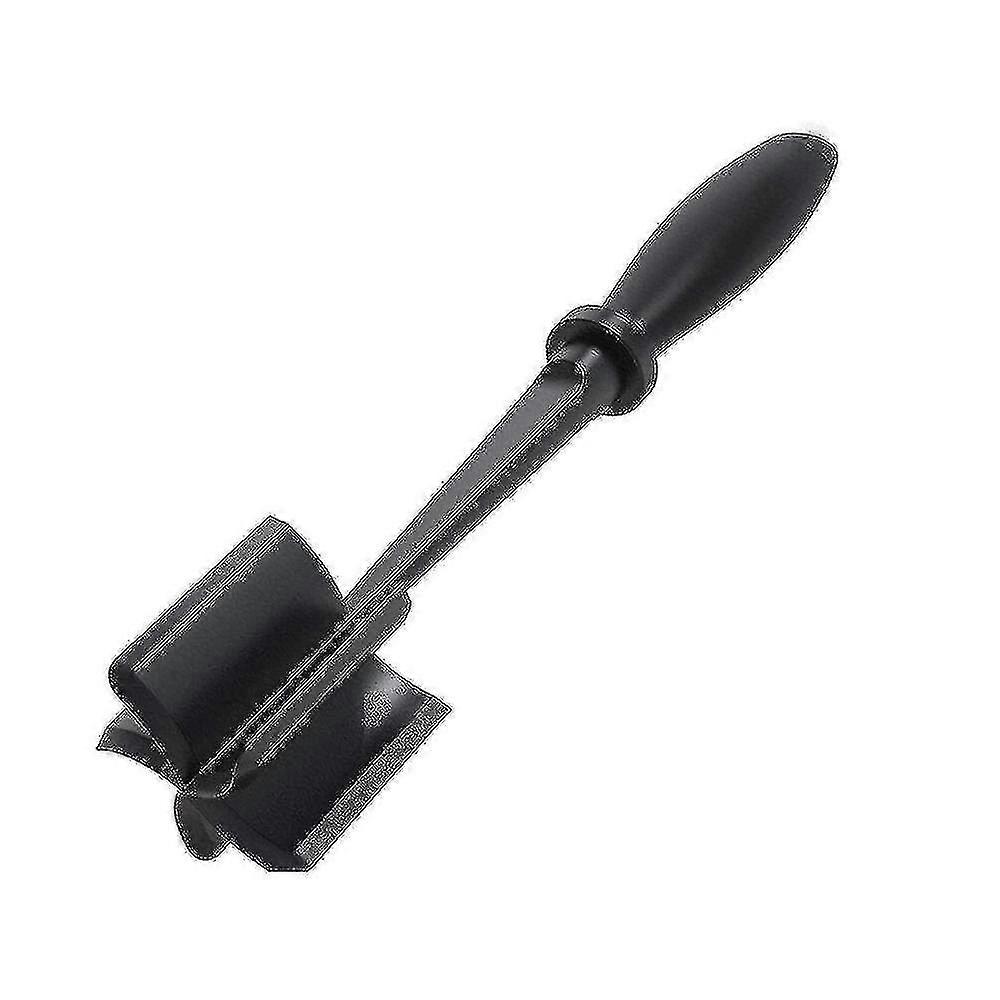 2 Pack Multi-Purpose Heat Resistant Meat Masher Nylon Burger Cups