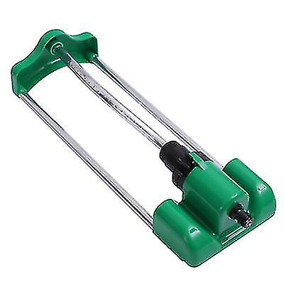 17 Hole Garden Lawn Rotating Sprinkler