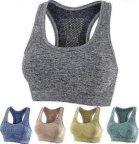 Ion Lifting & Lymphvity Detoxification Bra,shaping & Powerful Lifting Bra