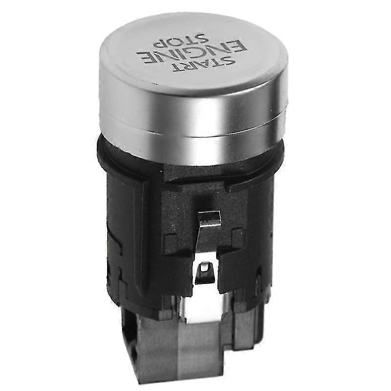 Car Start & Stop Engine One-Button Switch Button Keyless Start Switch Golf 7 MK7 VII 5GG959839