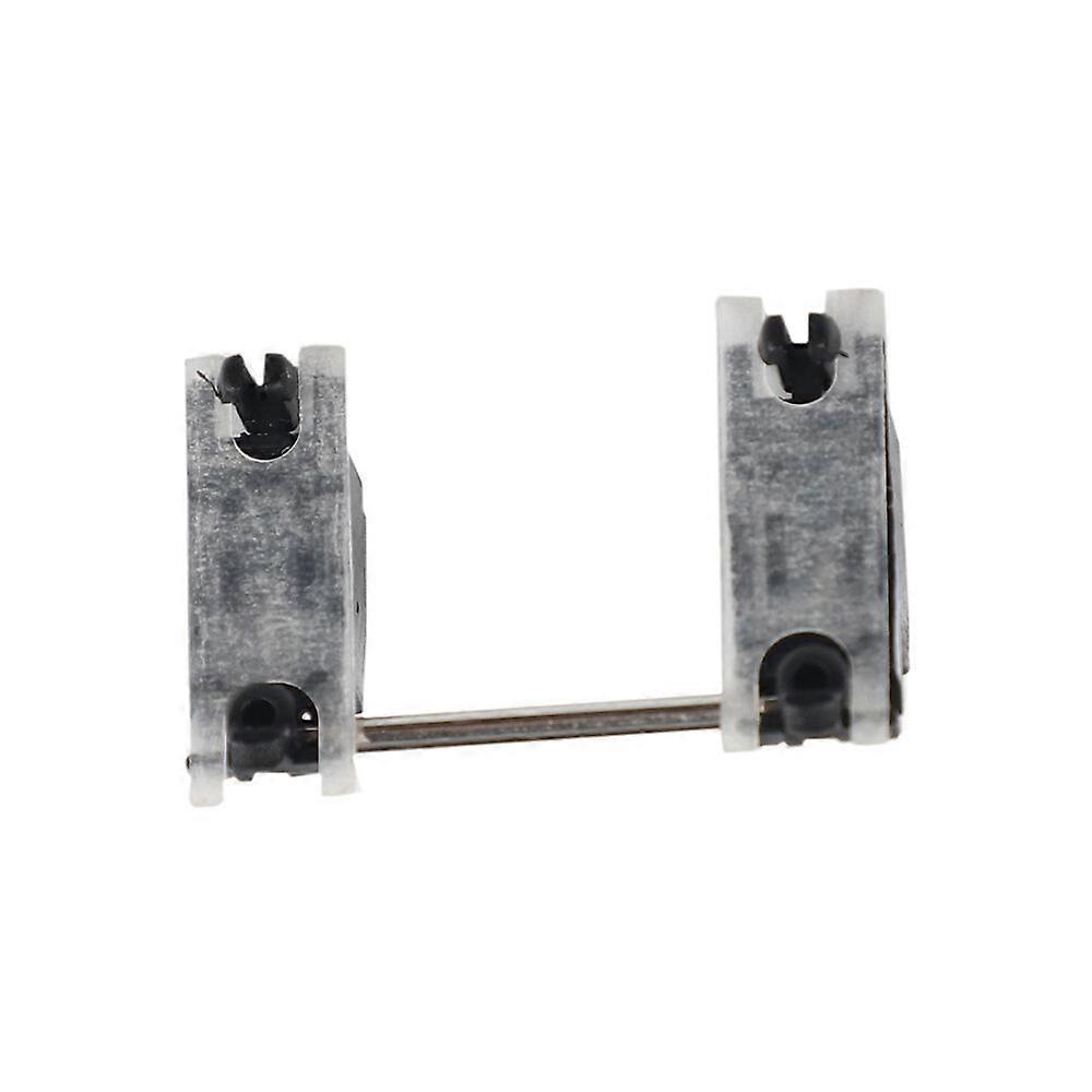 Ymdk 20pcs/set Silica Tefflon Pcb Stabilizers Pad Sticker For Modifier Keys