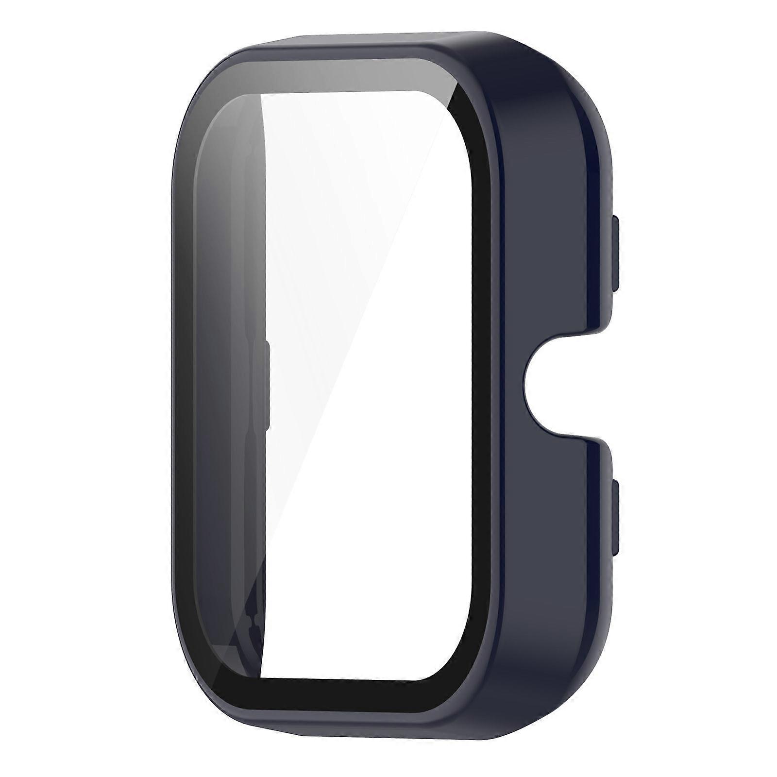 Full Coverage Screen for Protection for Case with Tempered Film Fit for AmazfitB