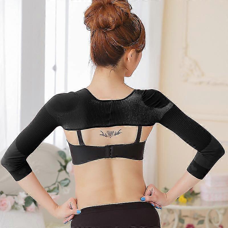 Armformende Kompressionshülse